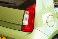 Skoda Citigo SE MPI 9