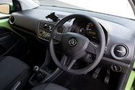 Skoda Citigo SE MPI 4