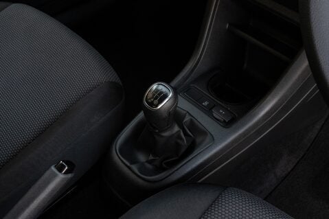 Skoda Citigo SE MPI 29