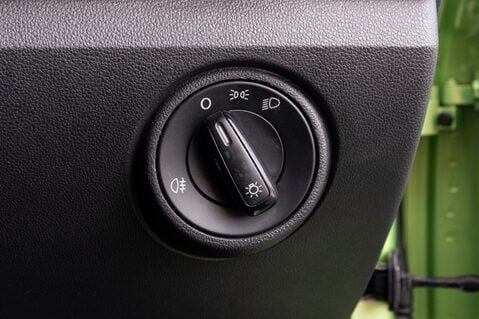 Skoda Citigo SE MPI 16