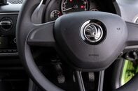 Skoda Citigo SE MPI 19