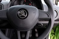 Skoda Citigo SE MPI 20