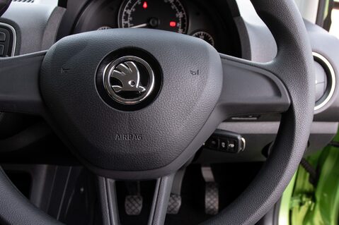 Skoda Citigo SE MPI 20
