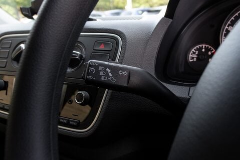 Skoda Citigo SE MPI 17