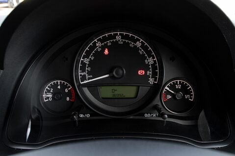 Skoda Citigo SE MPI 15