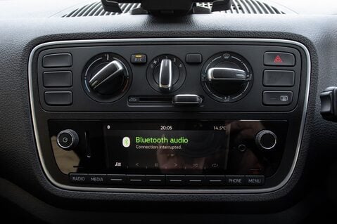 Skoda Citigo SE MPI 23