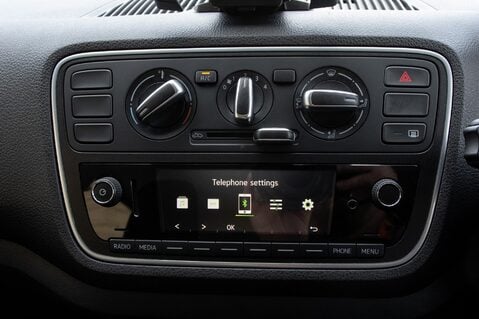 Skoda Citigo SE MPI 25