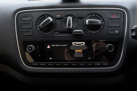 Skoda Citigo SE MPI 26