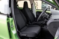 Skoda Citigo SE MPI 28