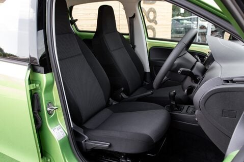 Skoda Citigo SE MPI 28