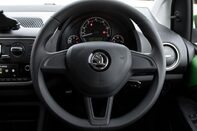 Skoda Citigo SE MPI 21