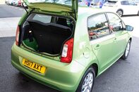 Skoda Citigo SE MPI 31