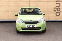 Skoda Citigo SE MPI 5