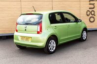 Skoda Citigo SE MPI 2