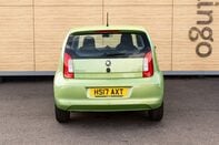 Skoda Citigo SE MPI 6