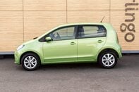 Skoda Citigo SE MPI 13