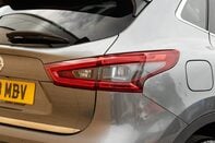 Nissan Qashqai TEKNA DIG-T XTRONIC 9