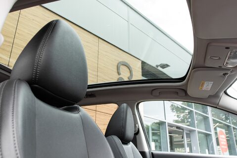 Nissan Qashqai TEKNA DIG-T XTRONIC 34