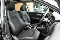 Nissan Qashqai TEKNA DIG-T XTRONIC 33