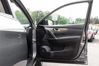 Nissan Qashqai TEKNA DIG-T XTRONIC 14