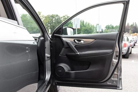 Nissan Qashqai TEKNA DIG-T XTRONIC 14
