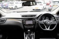Nissan Qashqai TEKNA DIG-T XTRONIC 3