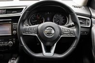 Nissan Qashqai TEKNA DIG-T XTRONIC 22