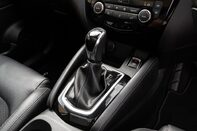 Nissan Qashqai TEKNA DIG-T XTRONIC 35