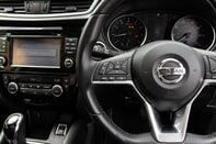 Nissan Qashqai TEKNA DIG-T XTRONIC 20