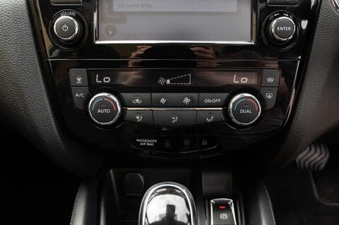 Nissan Qashqai TEKNA DIG-T XTRONIC 36