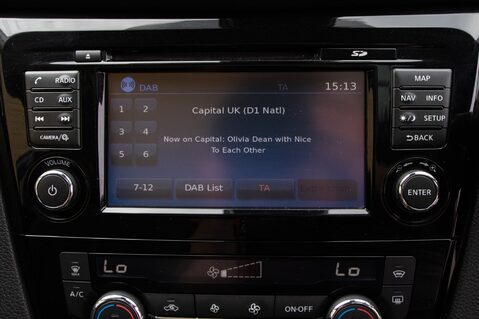 Nissan Qashqai TEKNA DIG-T XTRONIC 24