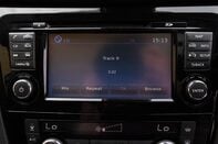 Nissan Qashqai TEKNA DIG-T XTRONIC 25