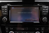 Nissan Qashqai TEKNA DIG-T XTRONIC 26