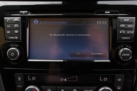 Nissan Qashqai TEKNA DIG-T XTRONIC 26