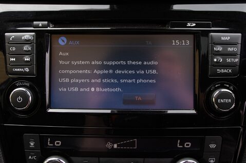 Nissan Qashqai TEKNA DIG-T XTRONIC 27