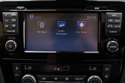 Nissan Qashqai TEKNA DIG-T XTRONIC 28