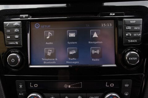Nissan Qashqai TEKNA DIG-T XTRONIC 29