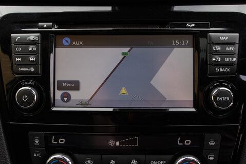 Nissan Qashqai TEKNA DIG-T XTRONIC 31