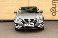 Nissan Qashqai TEKNA DIG-T XTRONIC 5