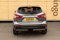 Nissan Qashqai TEKNA DIG-T XTRONIC 6