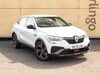 Renault Arkana RS LINE TCE EDC MHEV