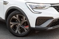 Renault Arkana RS LINE TCE EDC MHEV 11
