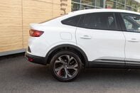 Renault Arkana RS LINE TCE EDC MHEV 7
