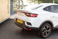 Renault Arkana RS LINE TCE EDC MHEV 8