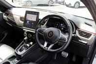 Renault Arkana RS LINE TCE EDC MHEV 4