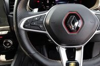 Renault Arkana RS LINE TCE EDC MHEV 19
