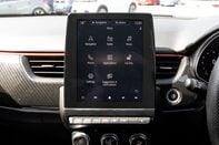 Renault Arkana RS LINE TCE EDC MHEV 22