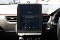 Renault Arkana RS LINE TCE EDC MHEV 25