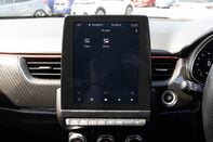 Renault Arkana RS LINE TCE EDC MHEV 26