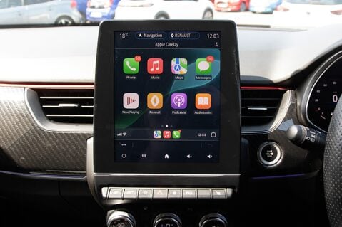 Renault Arkana RS LINE TCE EDC MHEV 29